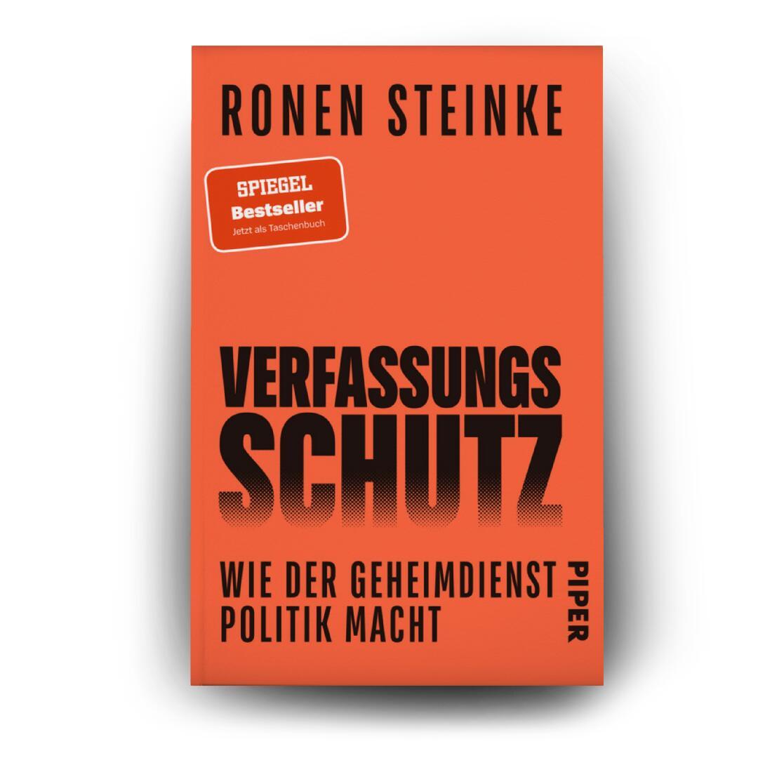 Beispielinhalt (Bild) Verfassungsschutz