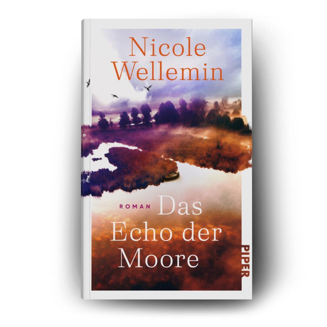 Beispielinhalt (Bild) Das Echo der Moore
