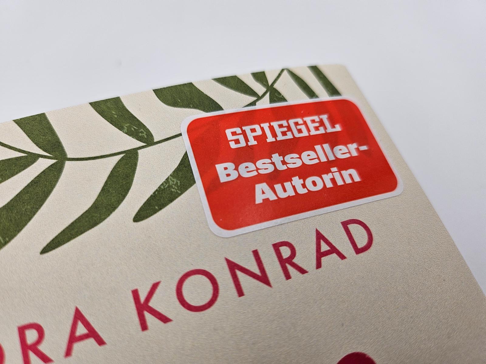 Beispielinhalt (Bild) Fühlen, was ist