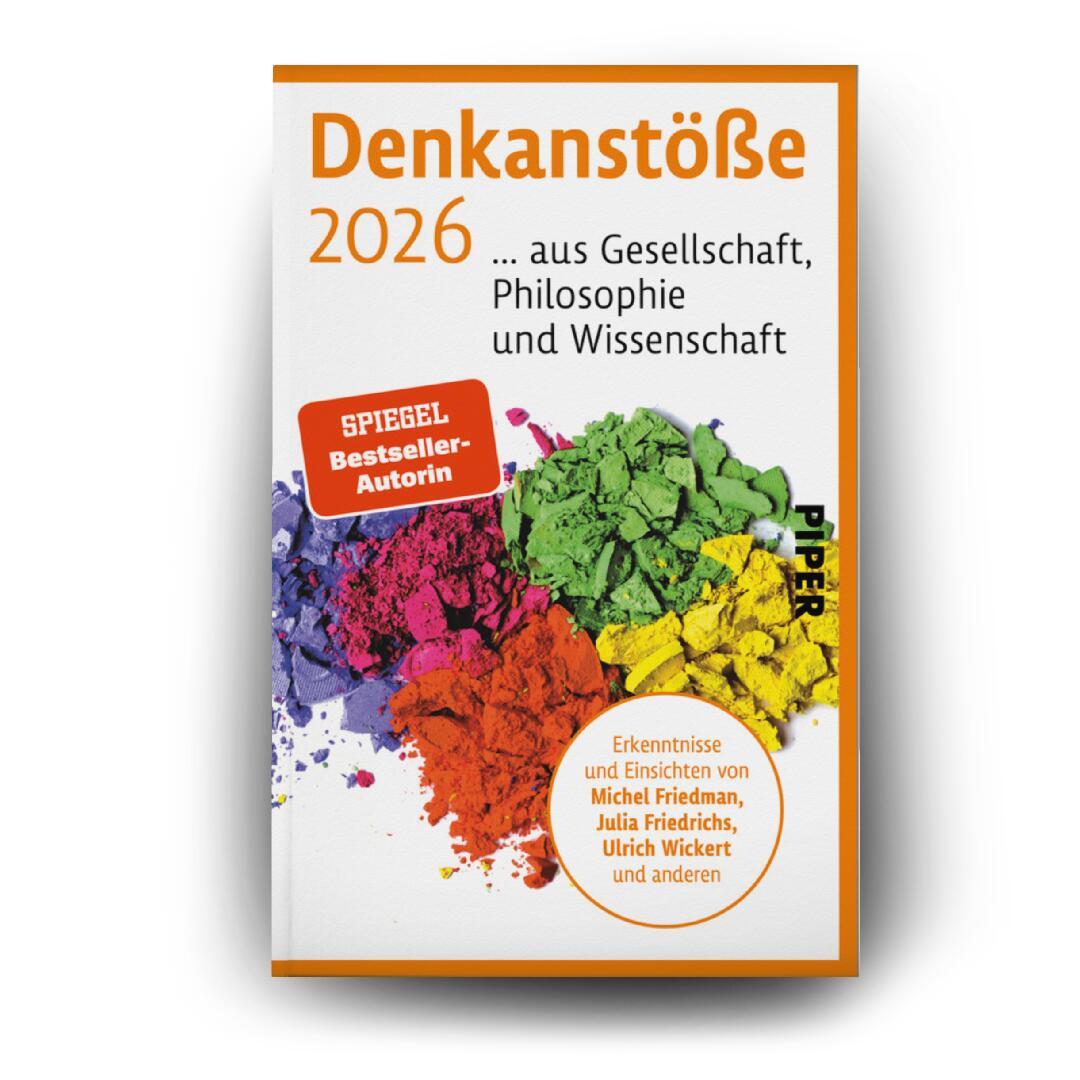 Beispielinhalt (Bild) Denkanstöße 2026