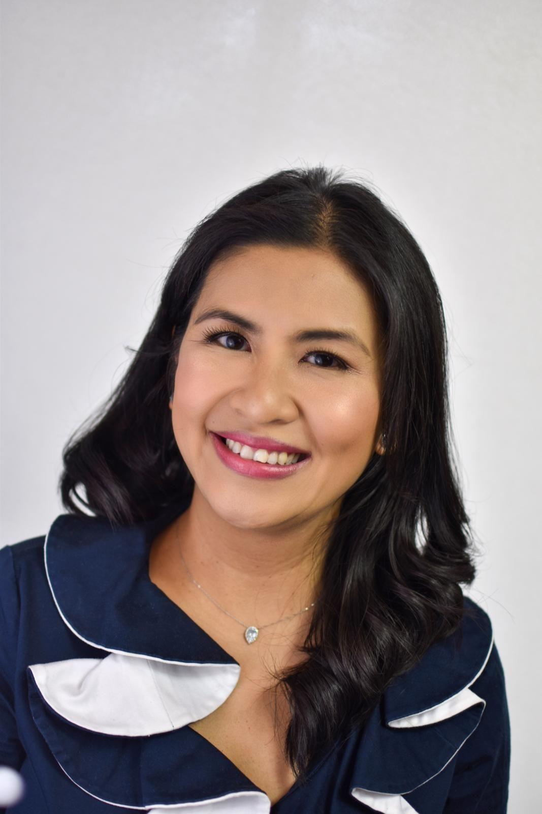 Autorenbild Die Lotosschuhe