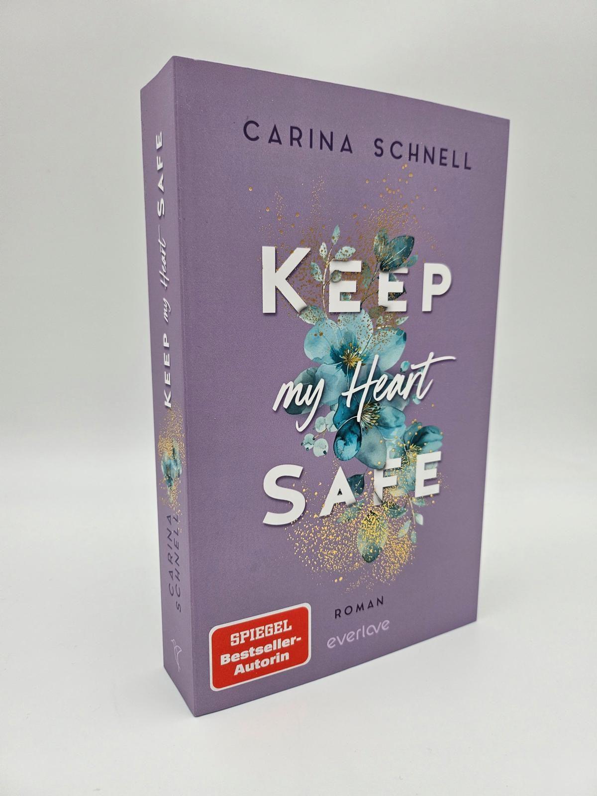 Beispielinhalt (Bild) Keep My Heart Safe