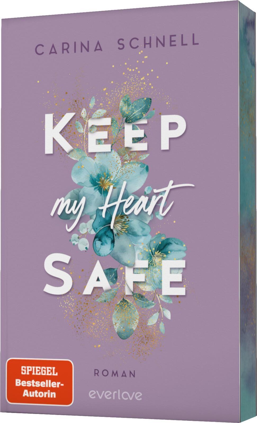 Beispielinhalt (Bild) Keep My Heart Safe