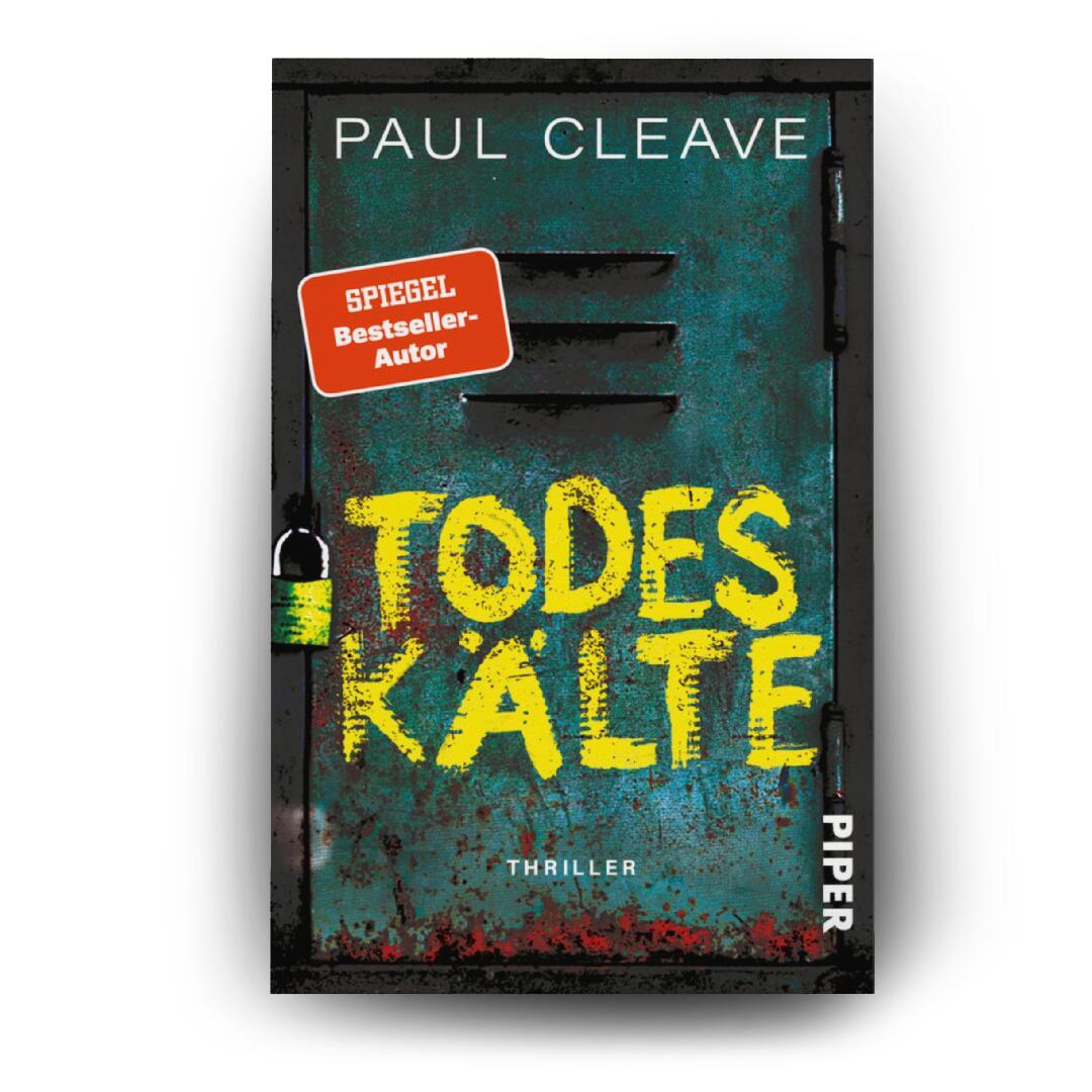 Beispielinhalt (Bild) Todeskälte