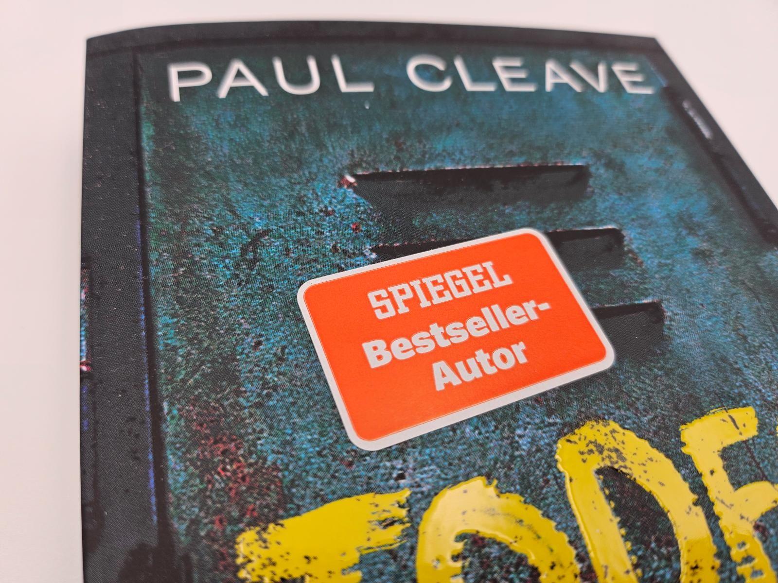 Beispielinhalt (Bild) Todeskälte