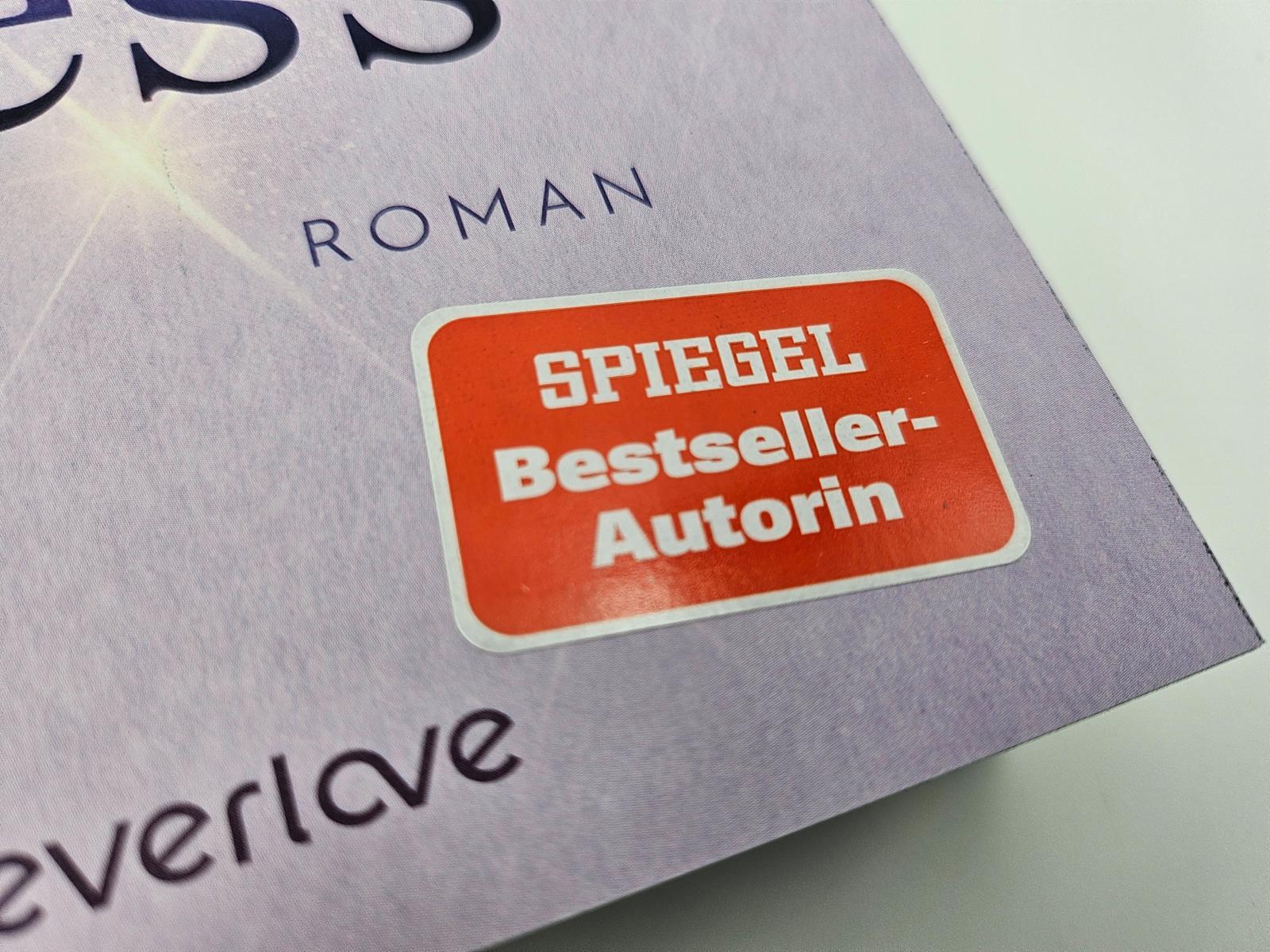 Beispielinhalt (Bild) Resist Me Less