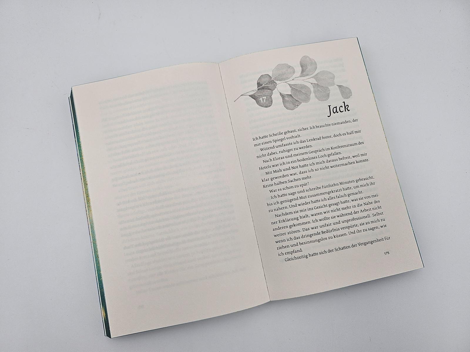 Beispielinhalt (Bild) Resist Me Less