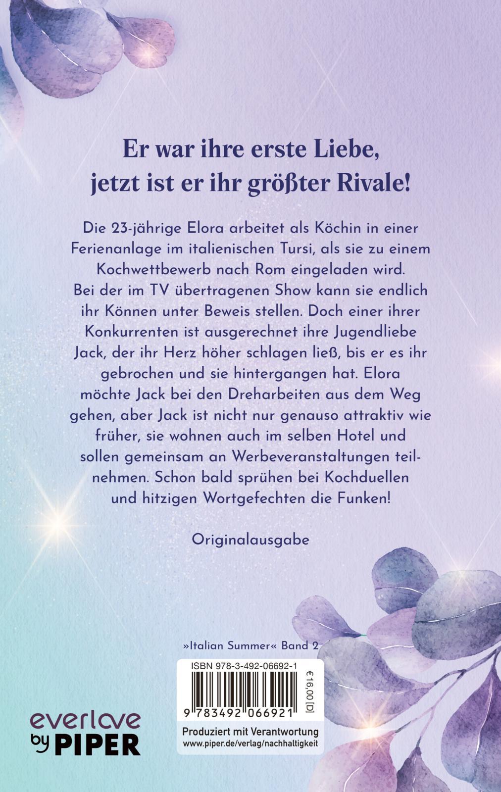 Rückseitencover Resist Me Less