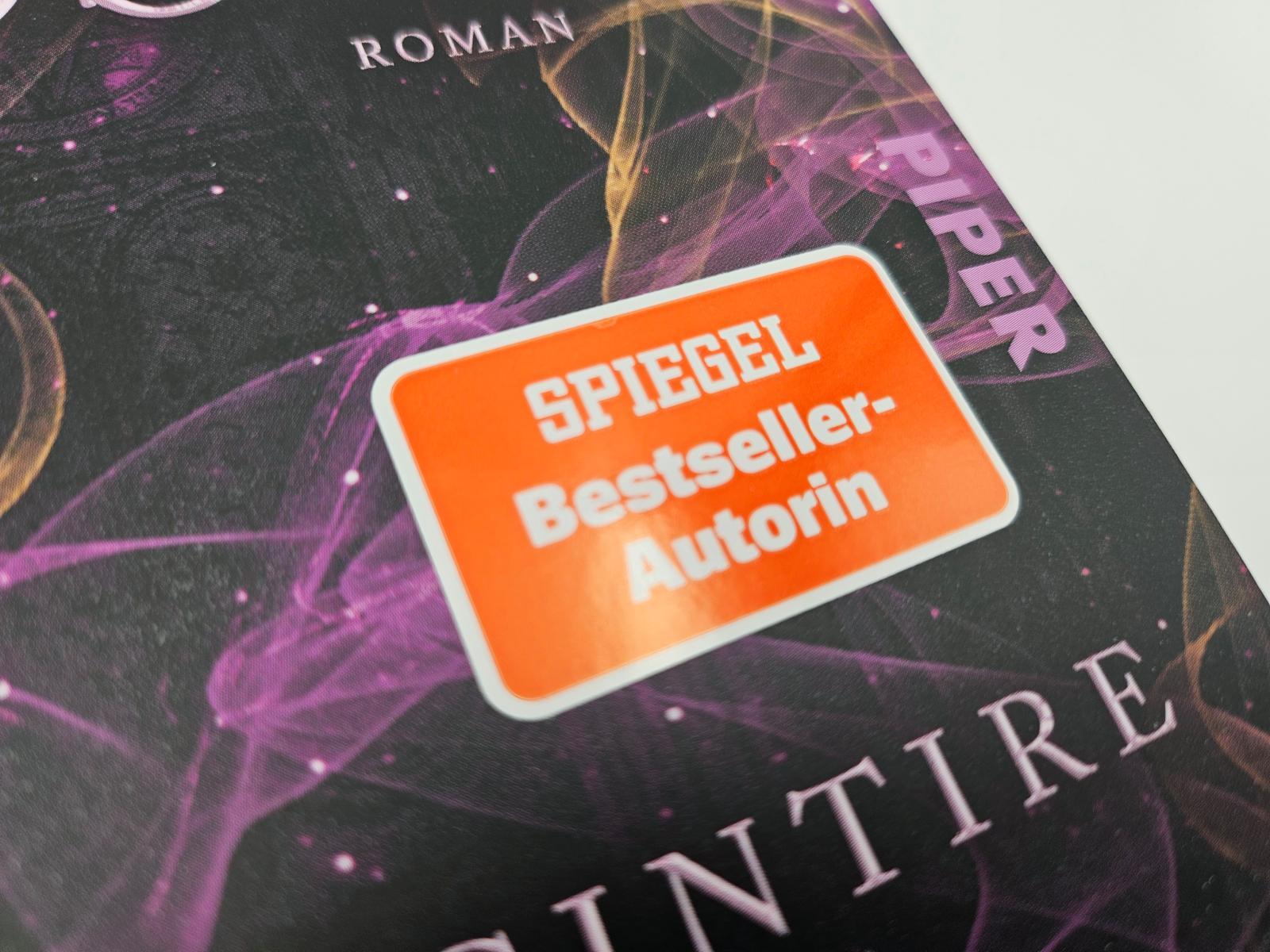 Beispielinhalt (Bild) Crossed