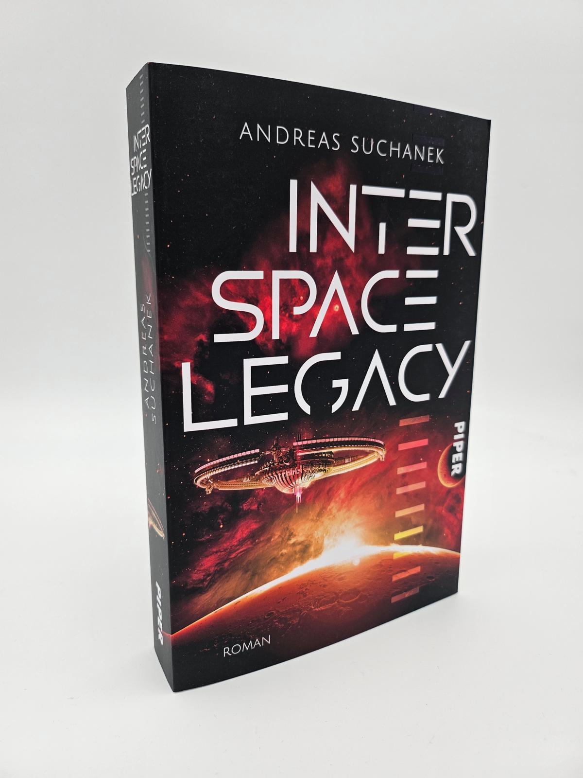 Beispielinhalt (Bild) Interspace Legacy