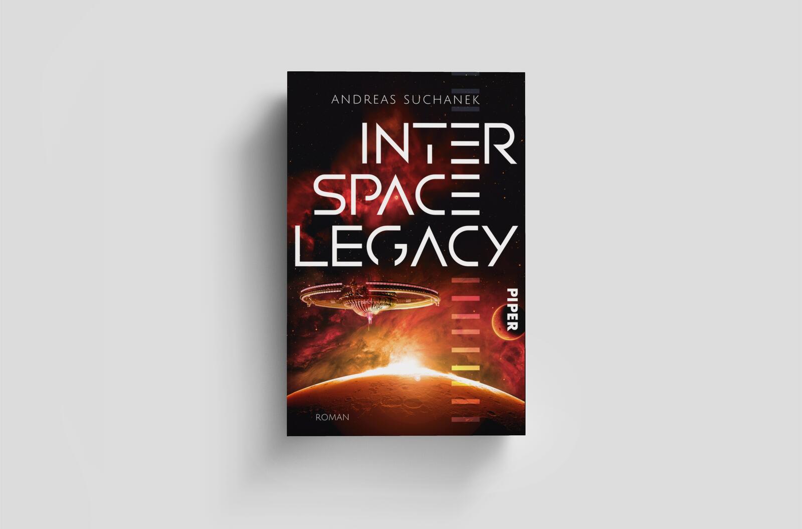 Beispielinhalt (Bild) Interspace Legacy