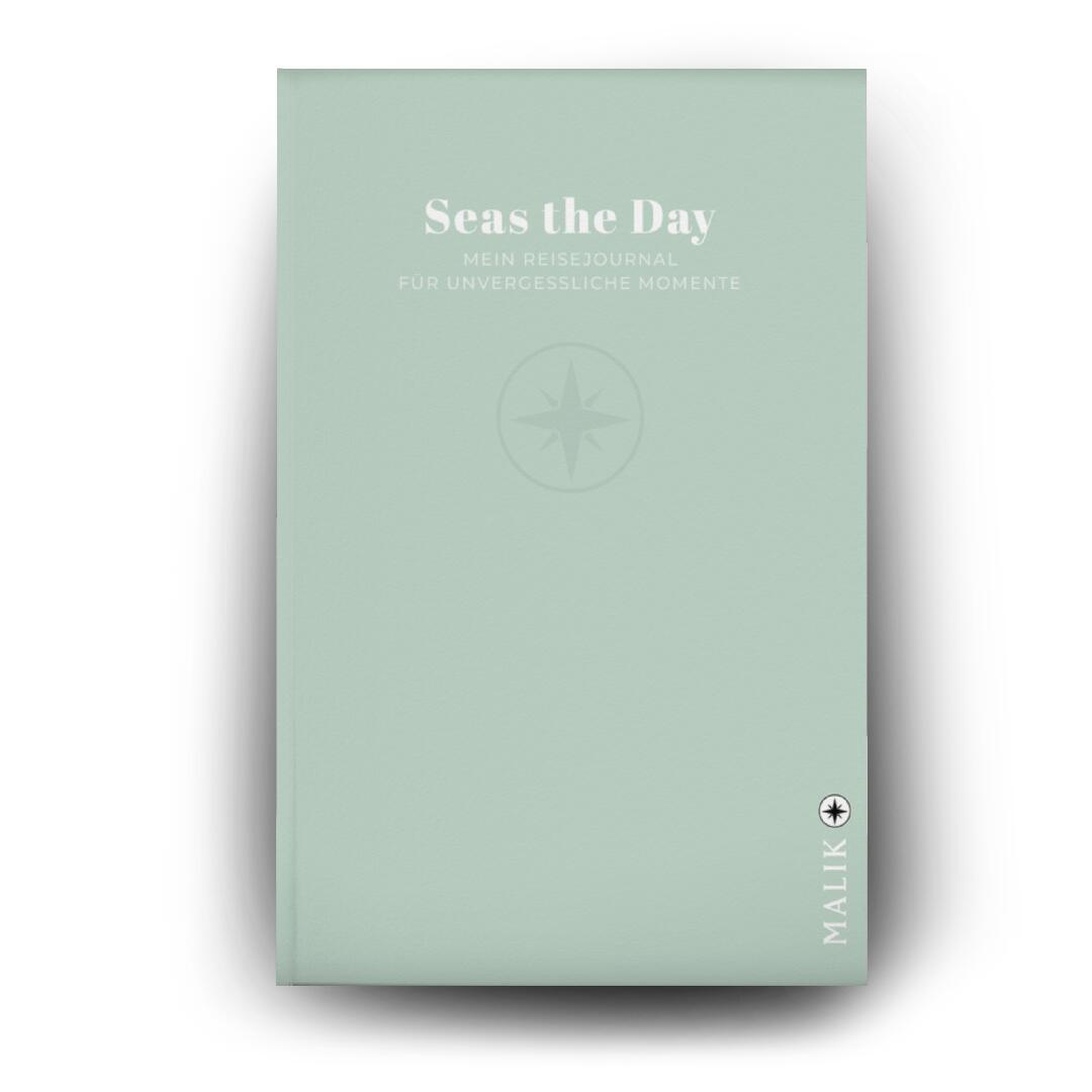 Beispielinhalt (Bild) Seas the Day