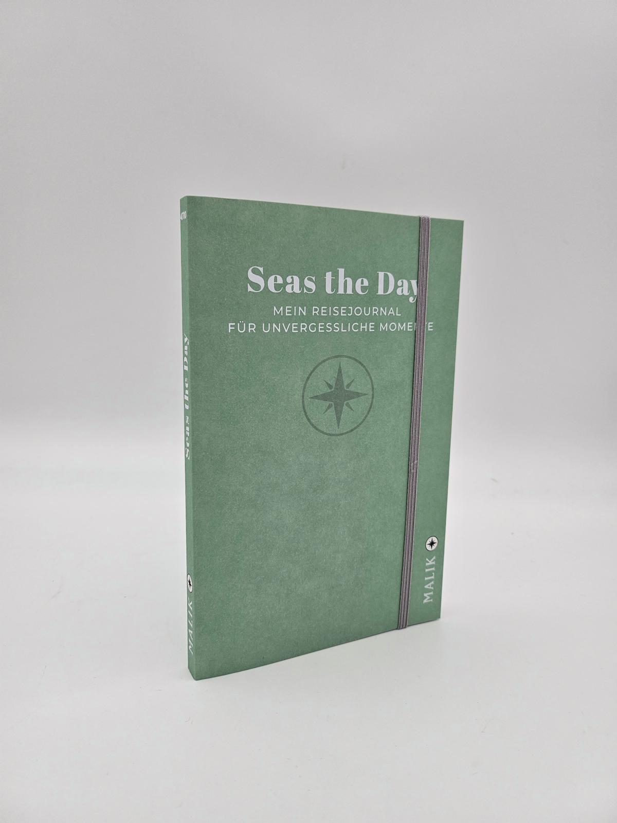 Beispielinhalt (Bild) Seas the Day