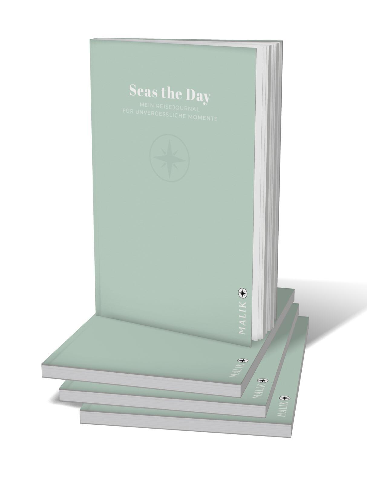 Beispielinhalt (Bild) Seas the Day