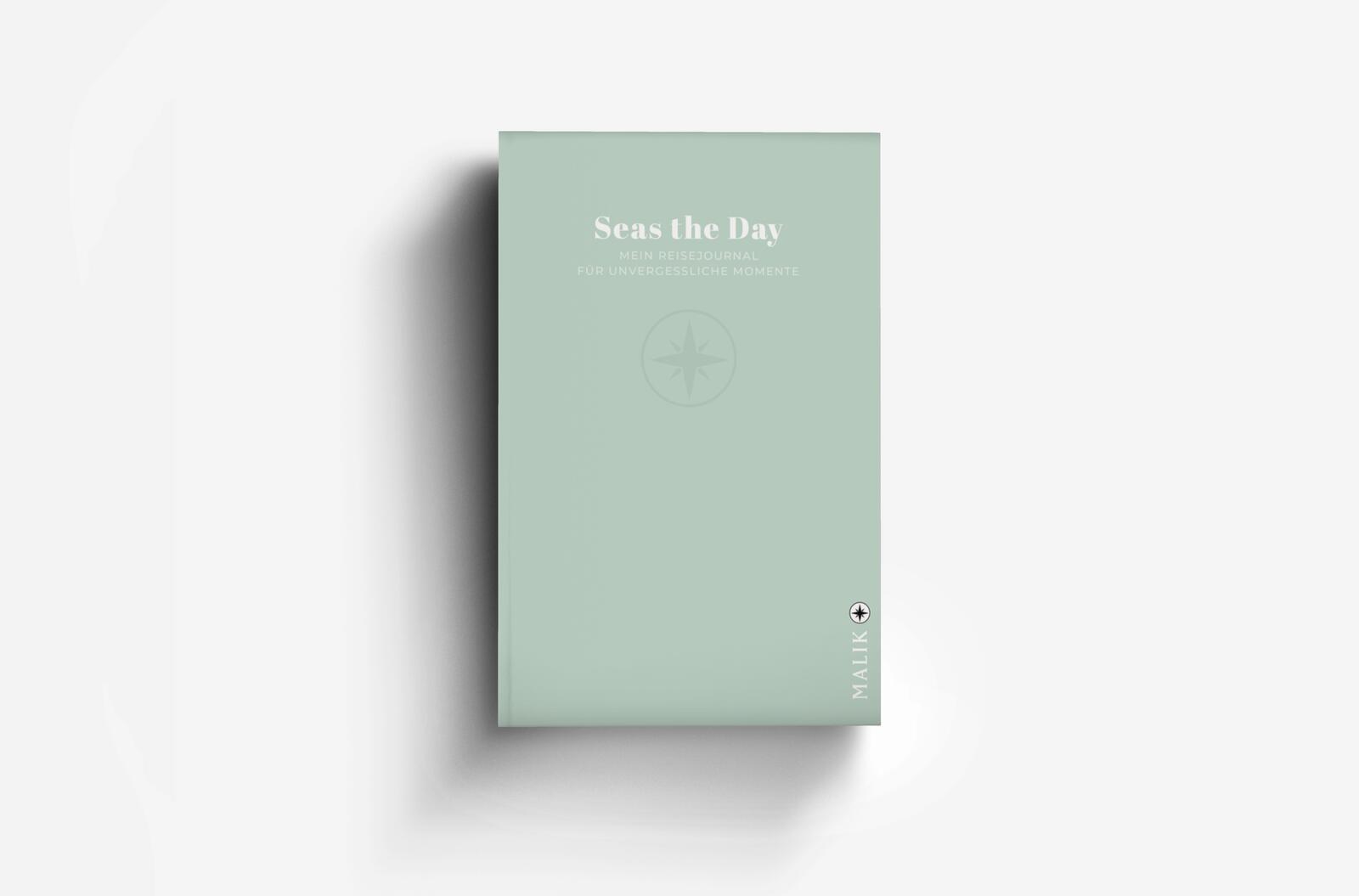 Beispielinhalt (Bild) Seas the Day