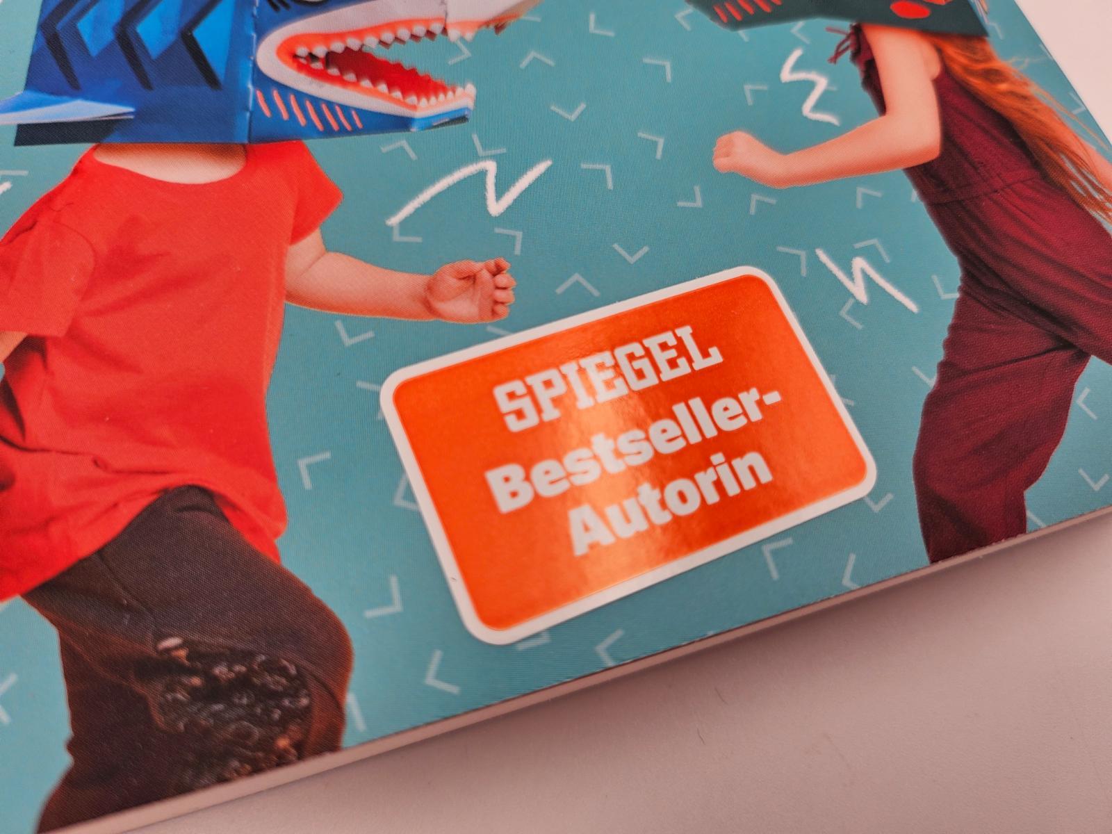 Beispielinhalt (Bild) Wild Feelings