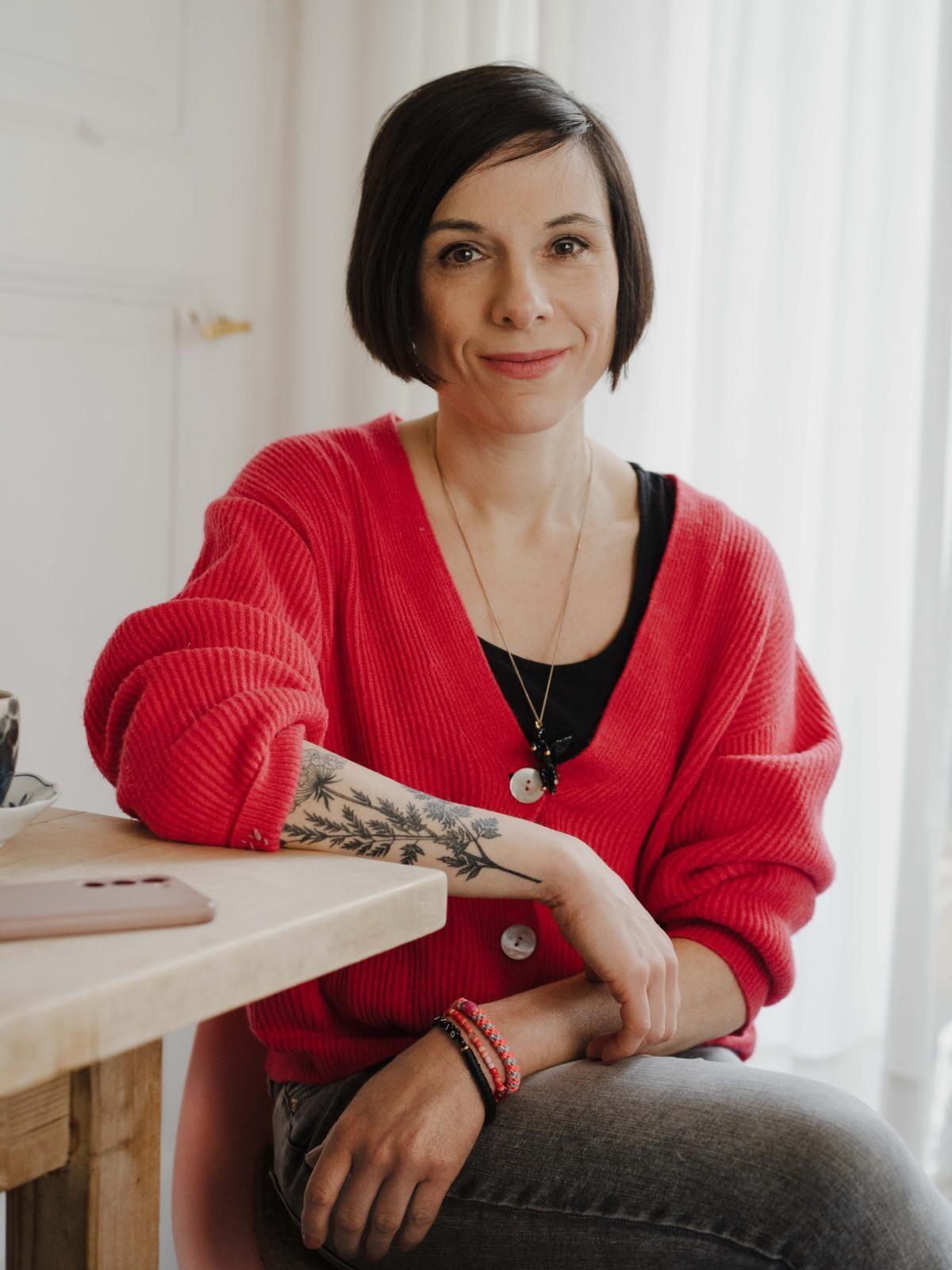 Autorenbild Wild Feelings