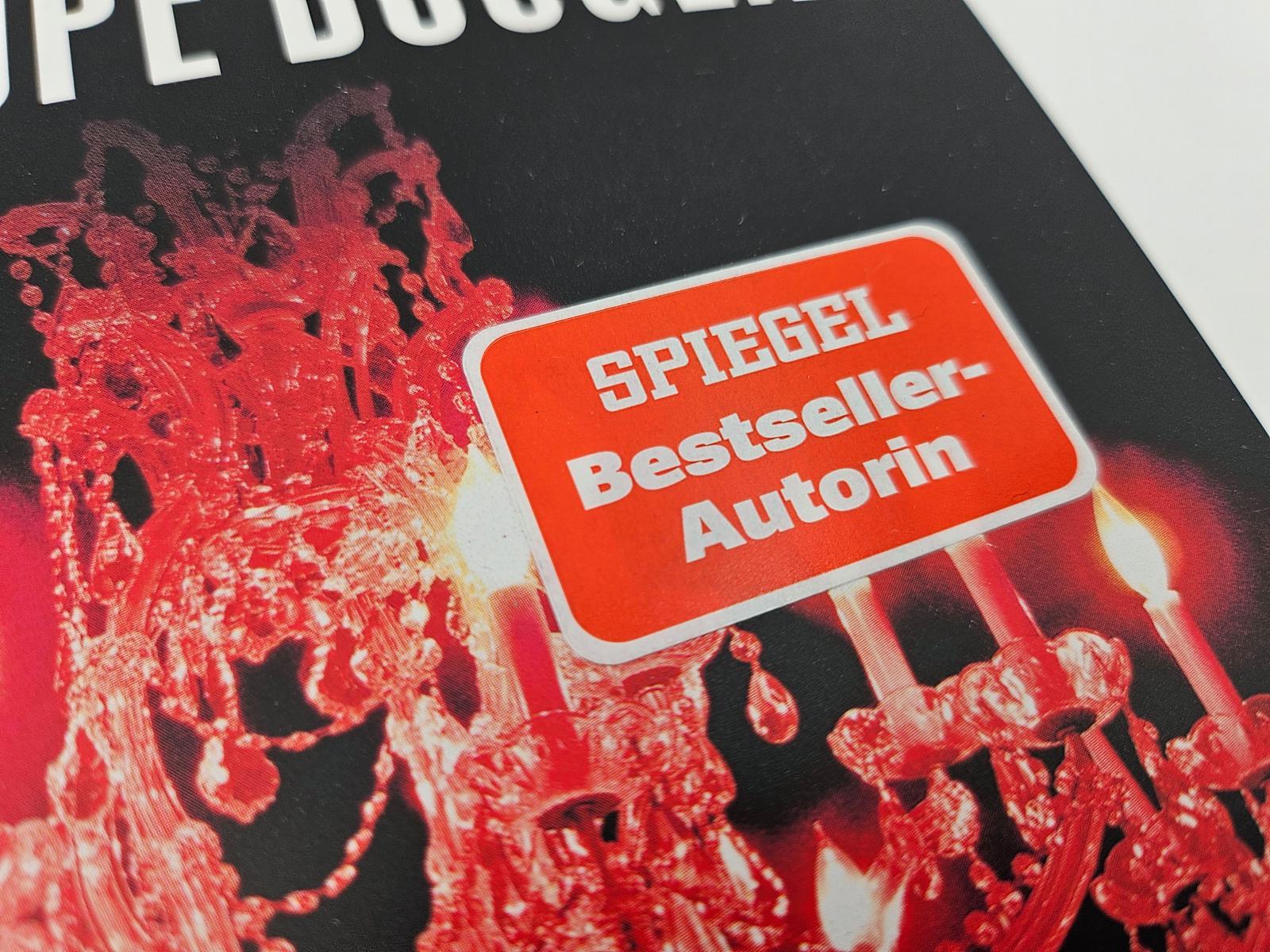 Beispielinhalt (Bild) Nightfall - Geheime Begierde