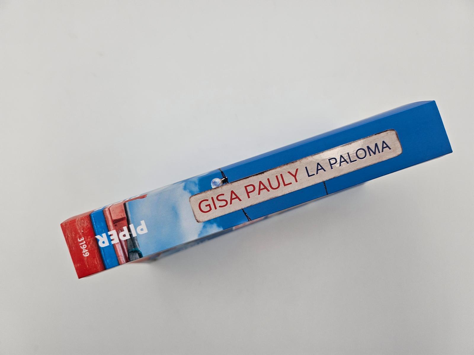 Beispielinhalt (Bild) La Paloma