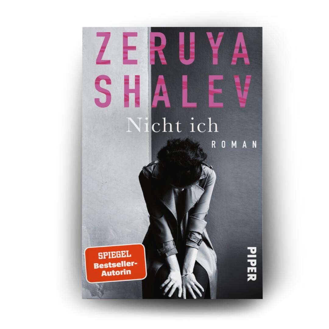 Beispielinhalt (Bild) Nicht ich