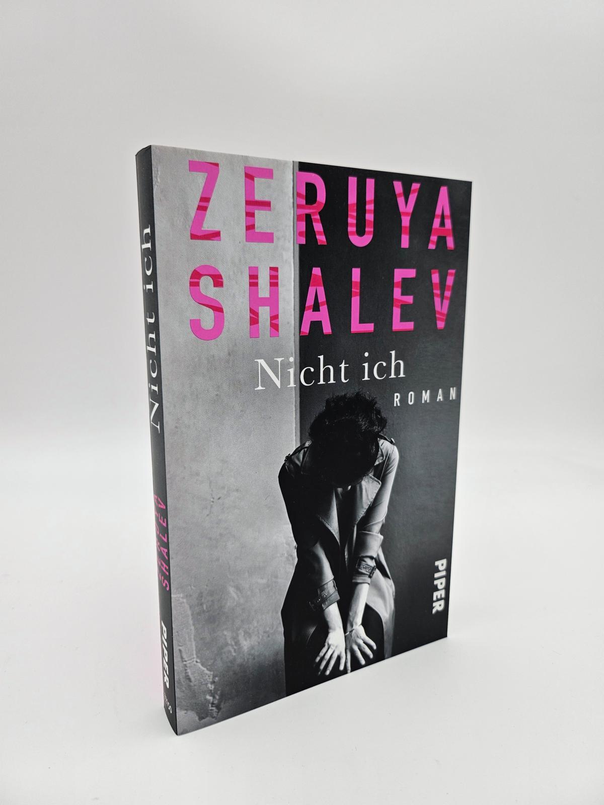 Beispielinhalt (Bild) Nicht ich