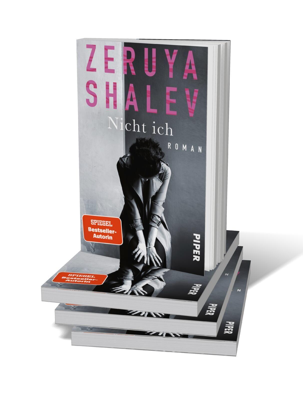 Beispielinhalt (Bild) Nicht ich