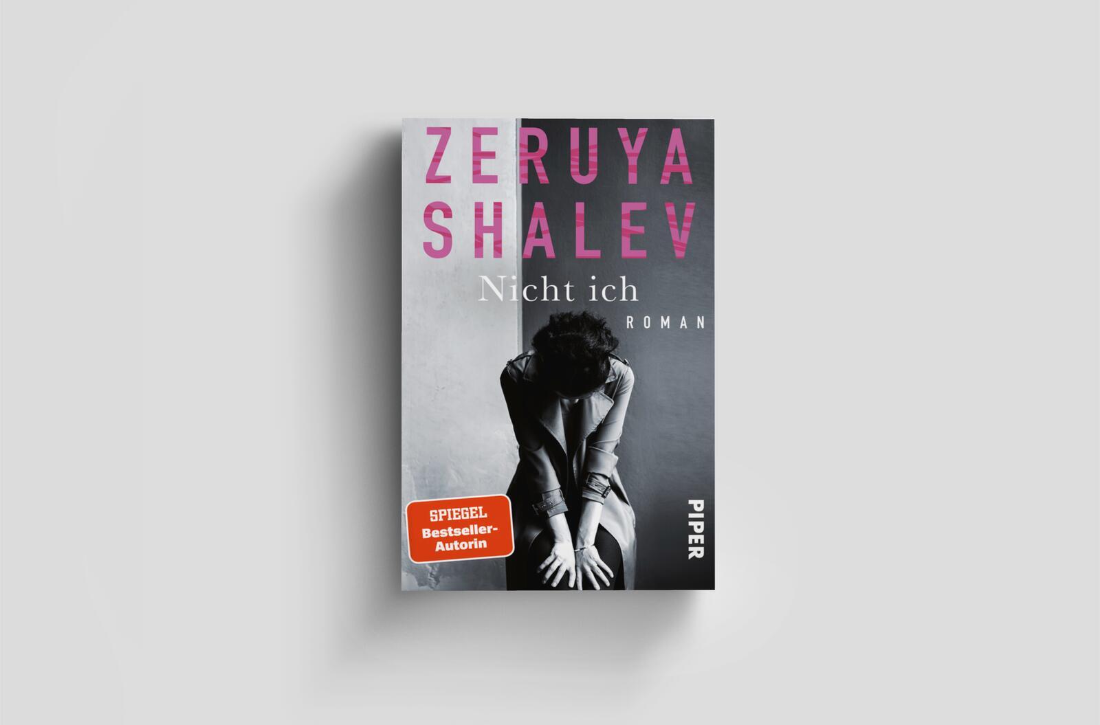 Beispielinhalt (Bild) Nicht ich