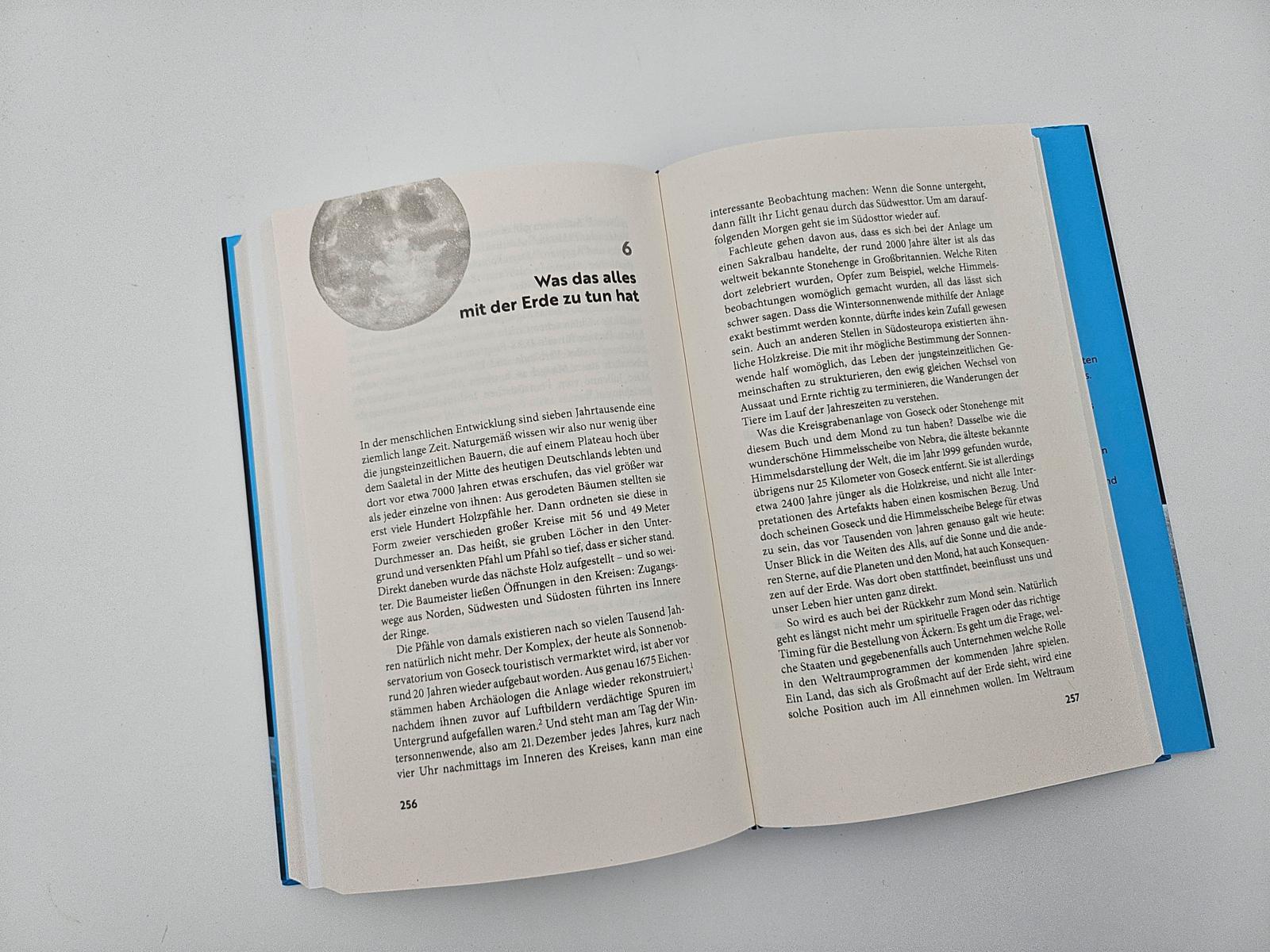 Beispielinhalt (Bild) Armstrongs Erben