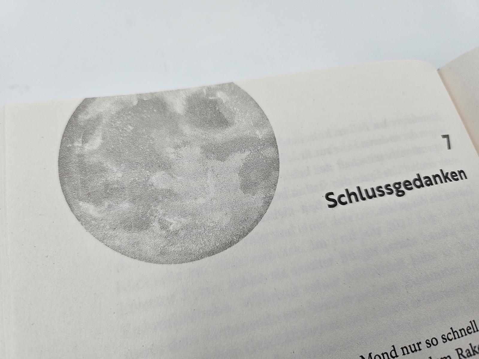 Beispielinhalt (Bild) Armstrongs Erben