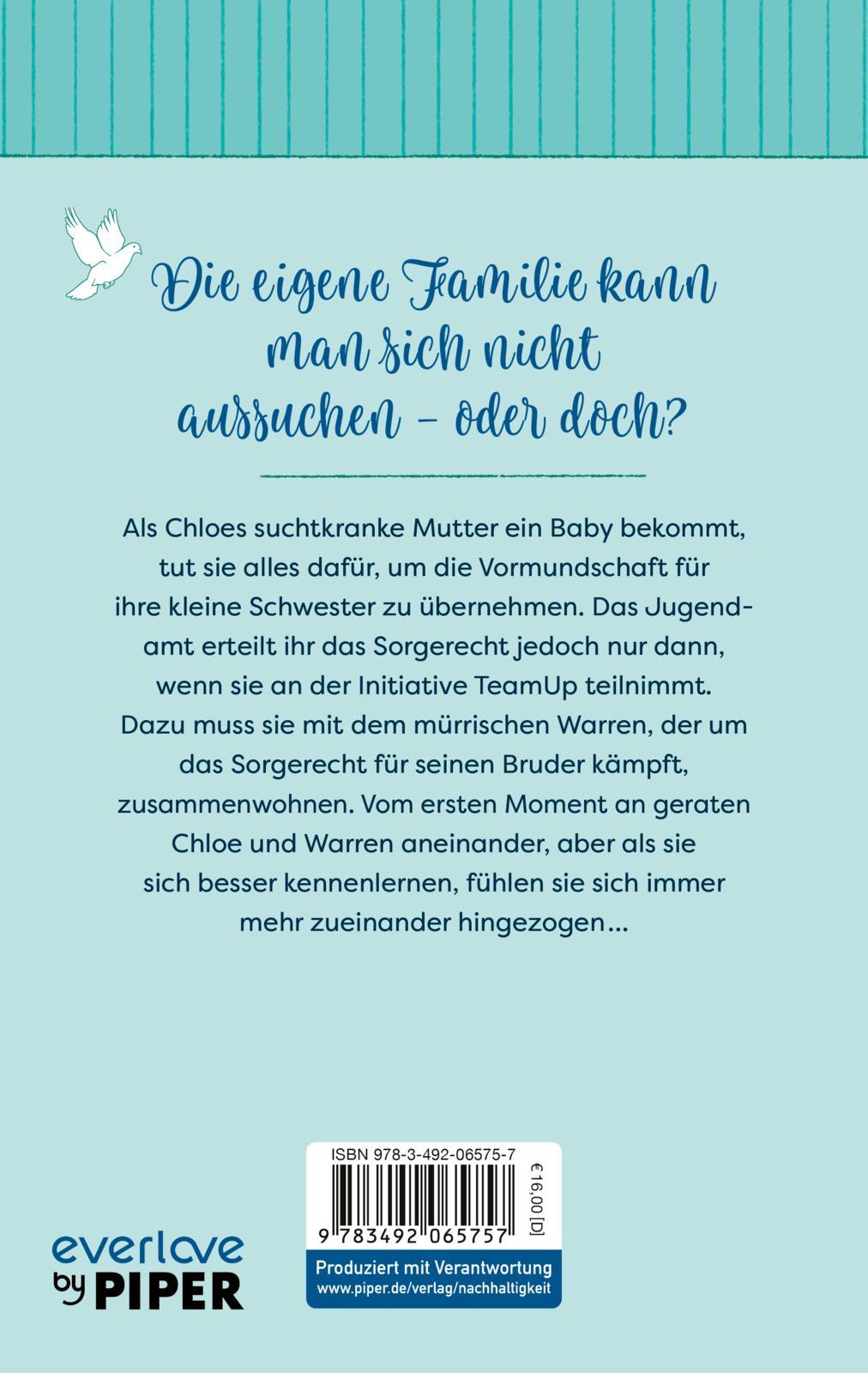 Rückseitencover Next to Me