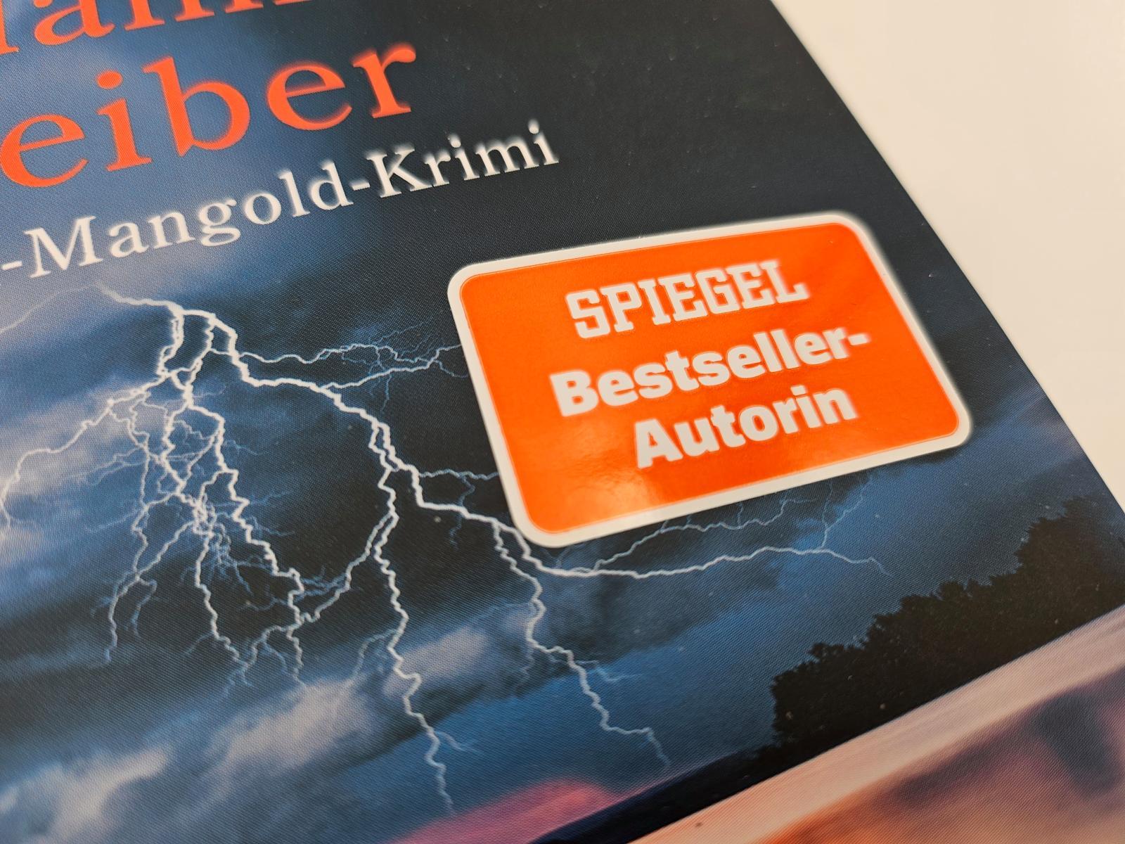 Beispielinhalt (Bild) Verdammte Weiber
