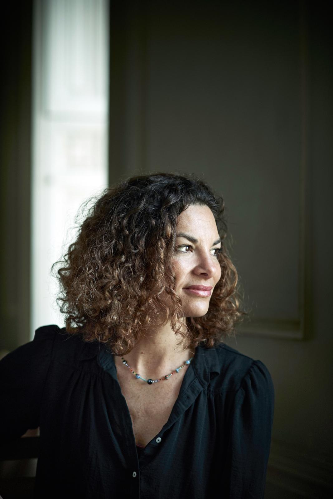 Autorenbild Das nomadische Jahrhundert