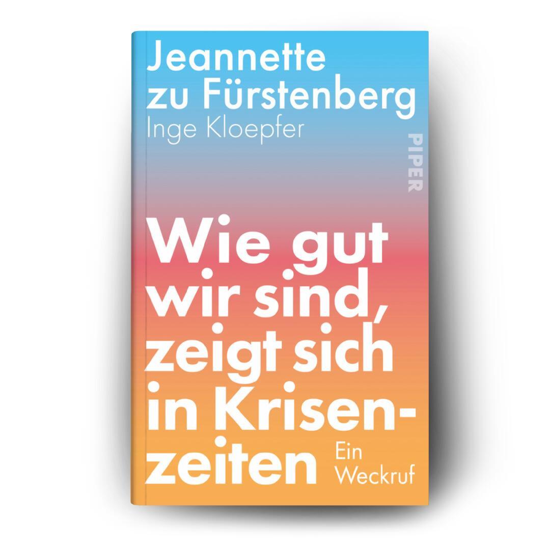 Beispielinhalt (Bild) Wie gut wir sind, zeigt sich in Krisenzeiten