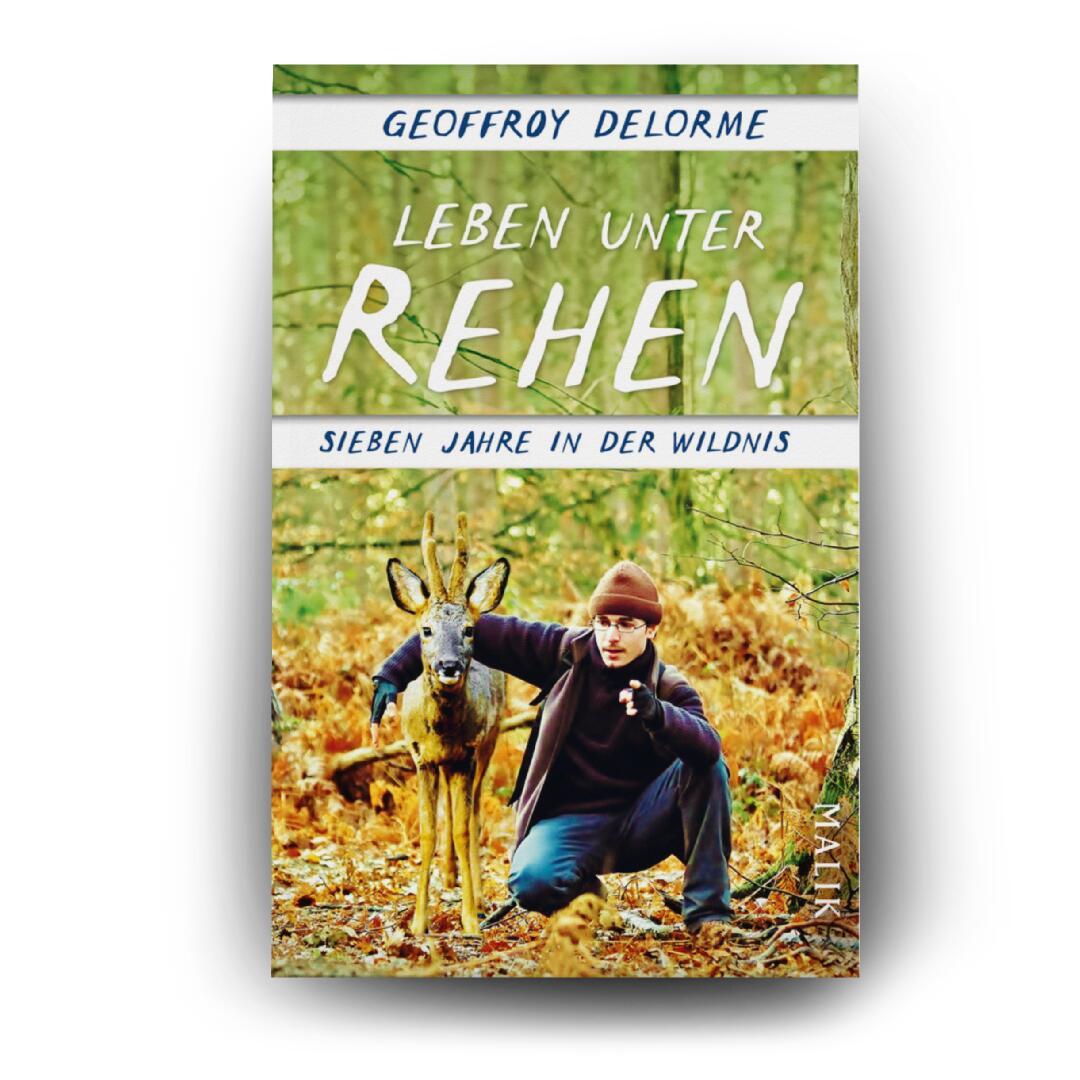 Beispielinhalt (Bild) Leben unter Rehen