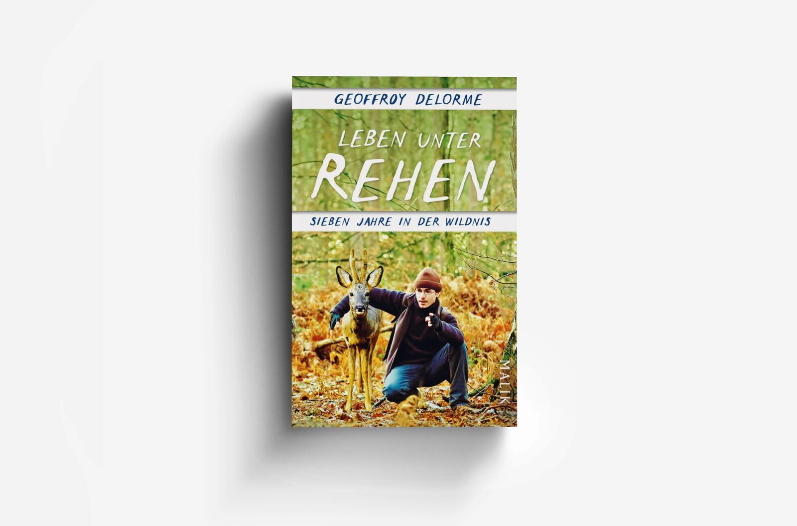 Beispielinhalt (Bild) Leben unter Rehen