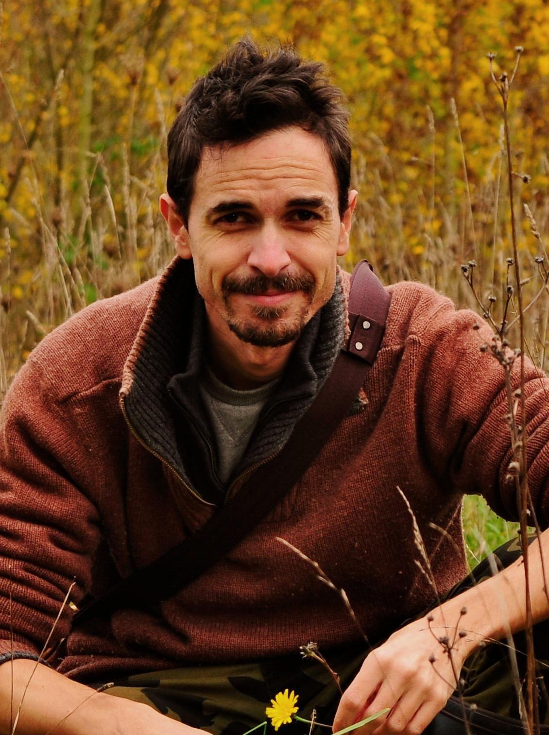 Autorenbild Leben unter Rehen