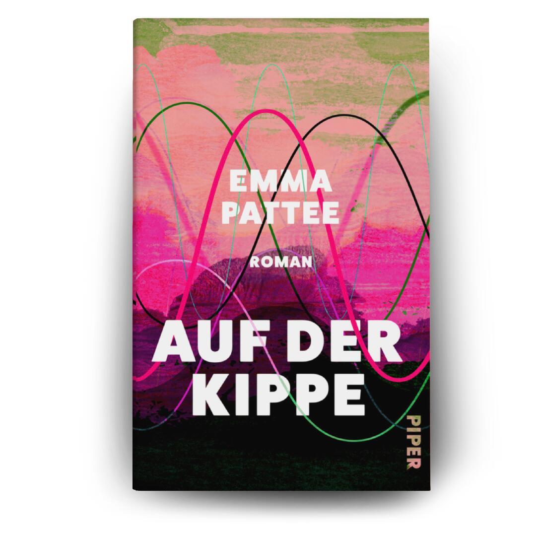 Beispielinhalt (Bild) Auf der Kippe