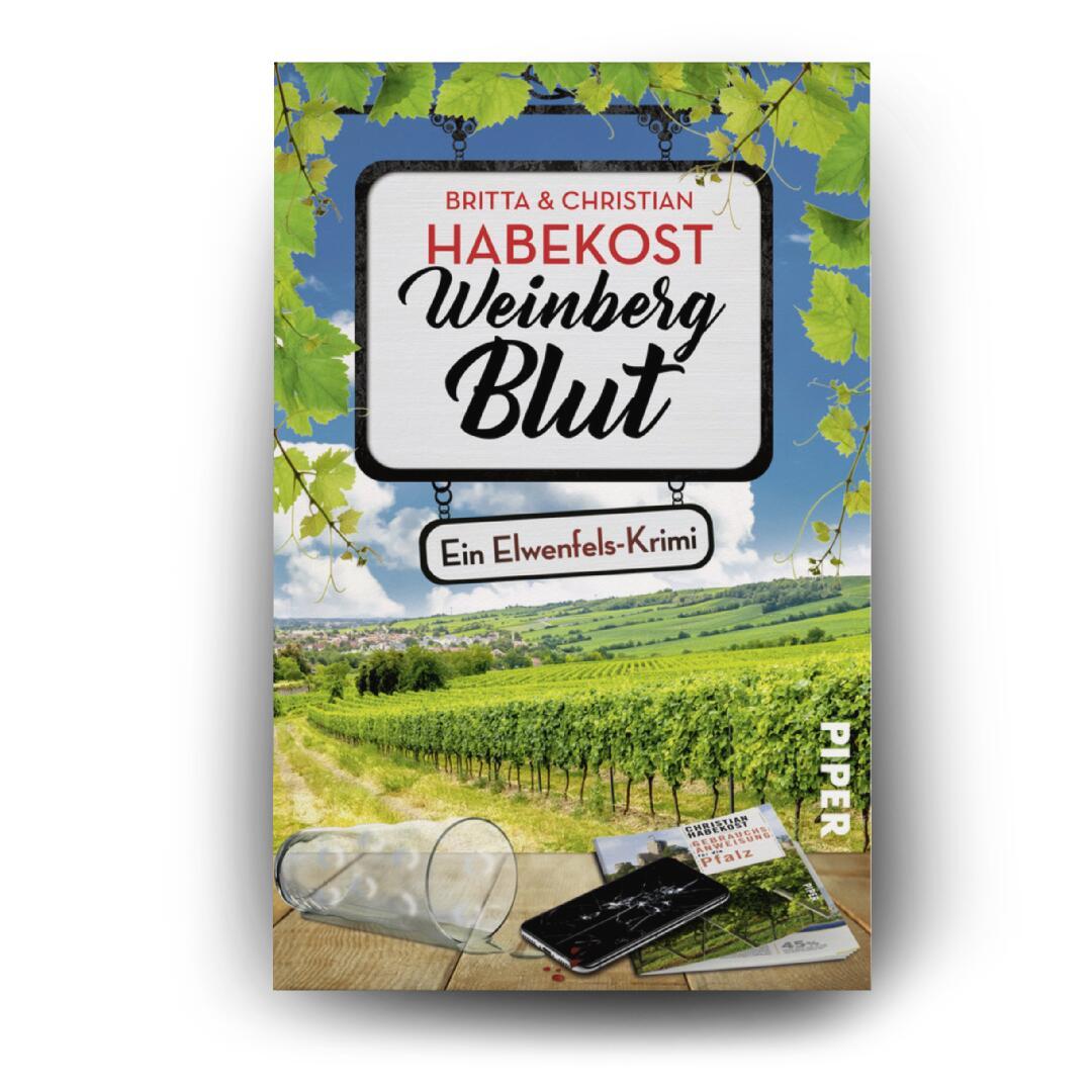 Beispielinhalt (Bild) Weinbergblut