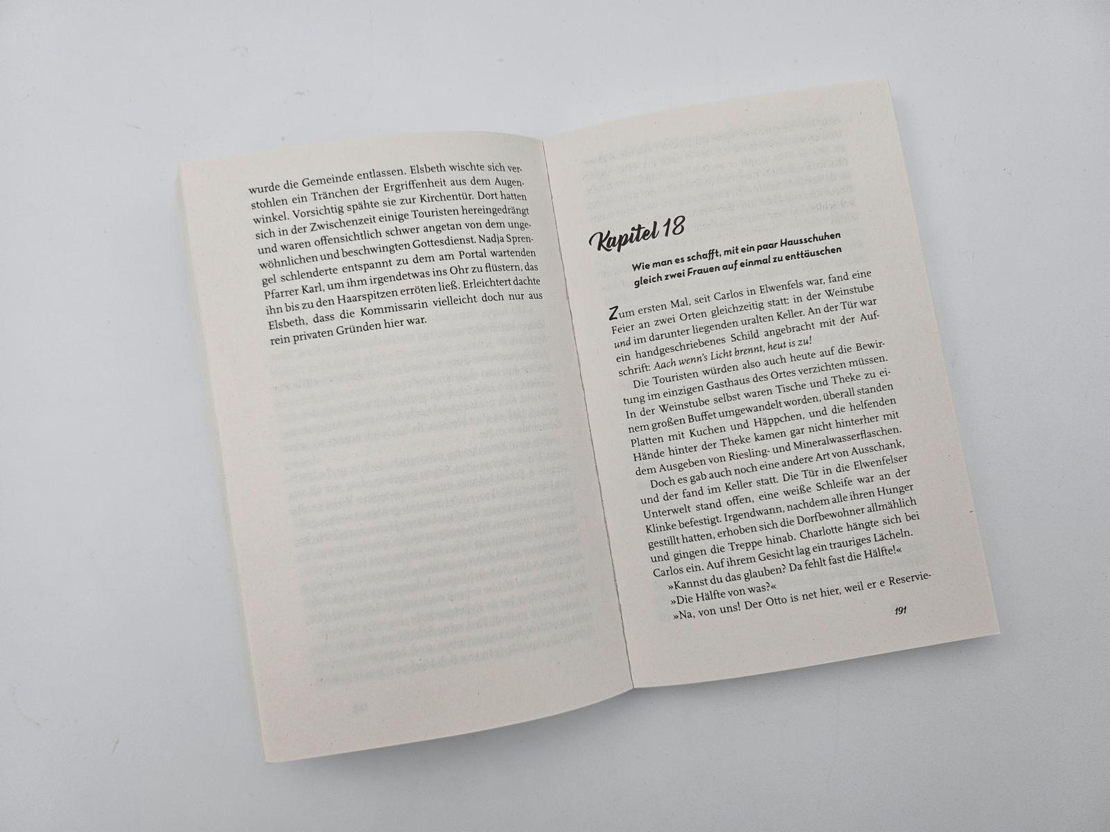 Beispielinhalt (Bild) Weinbergblut