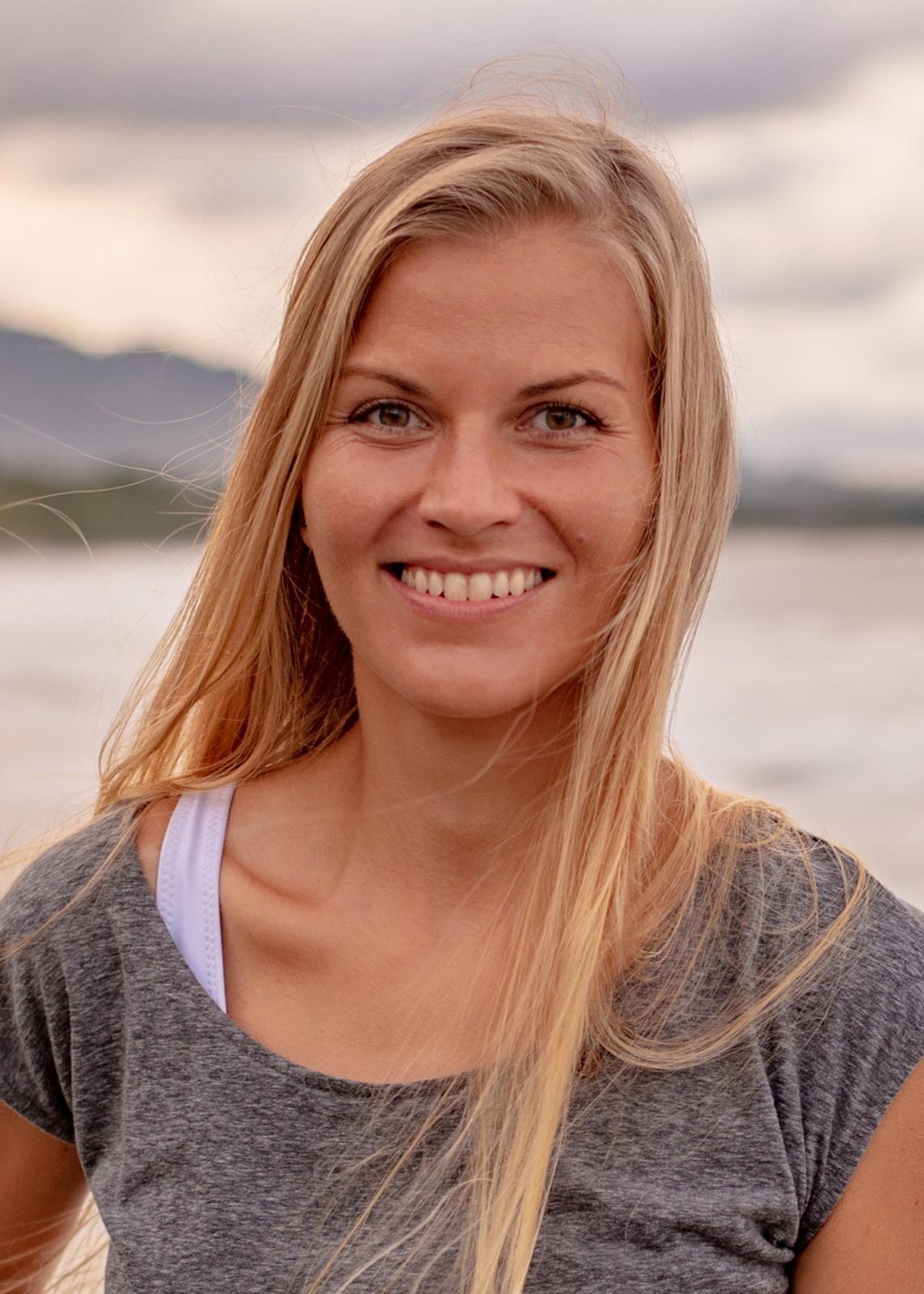 Autorenbild Meine Reise mit den Meeresschildkröten