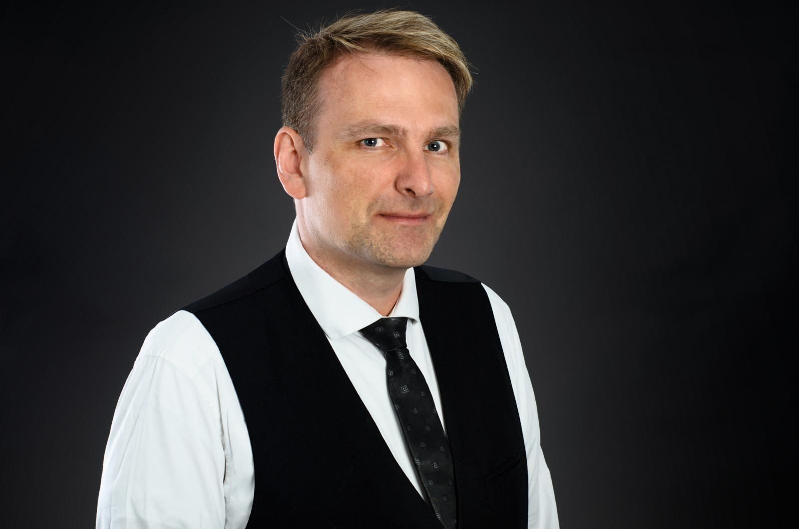 Autorenbild Die Jungfrau von Orleans