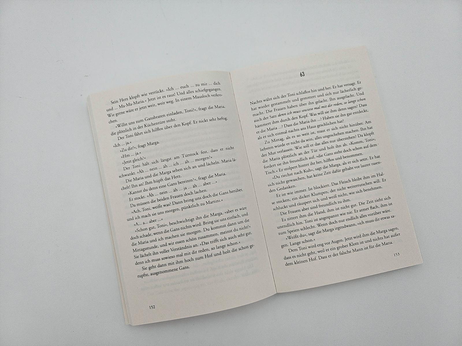 Beispielinhalt (Bild) Im Tal