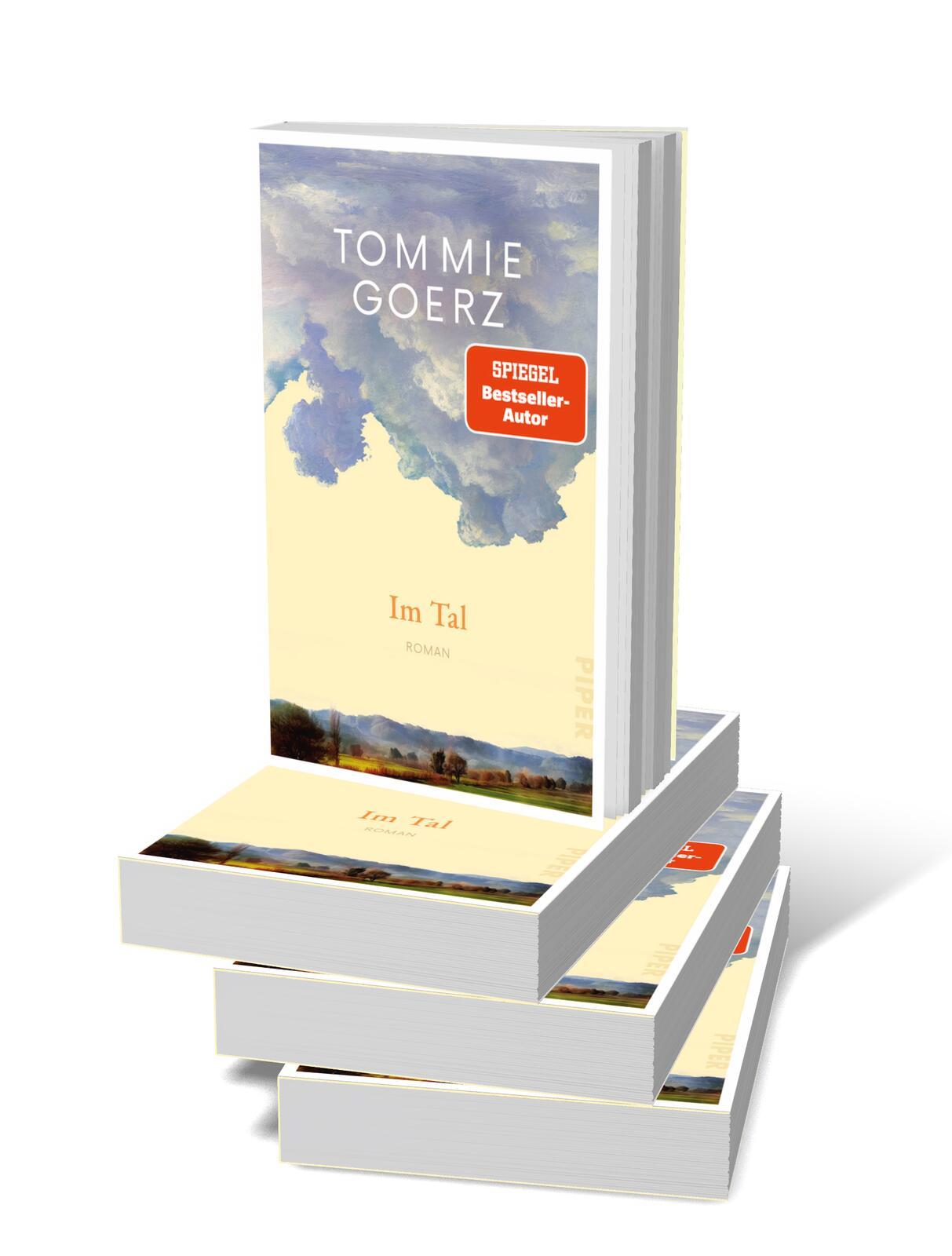 Beispielinhalt (Bild) Im Tal