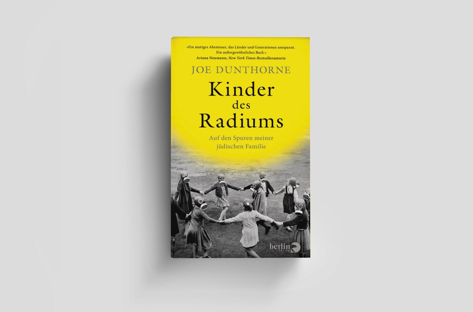 Beispielinhalt (Bild) Kinder des Radiums