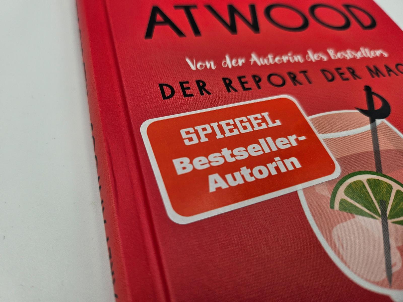Beispielinhalt (Bild) Hieb und Strich
