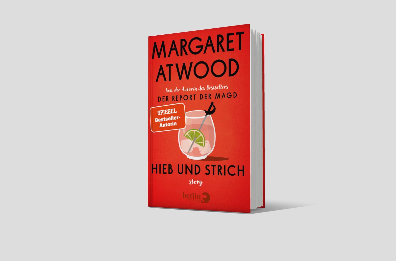 Beispielinhalt (Bild) Hieb und Strich