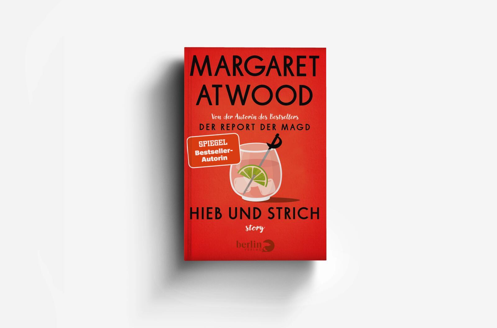 Beispielinhalt (Bild) Hieb und Strich