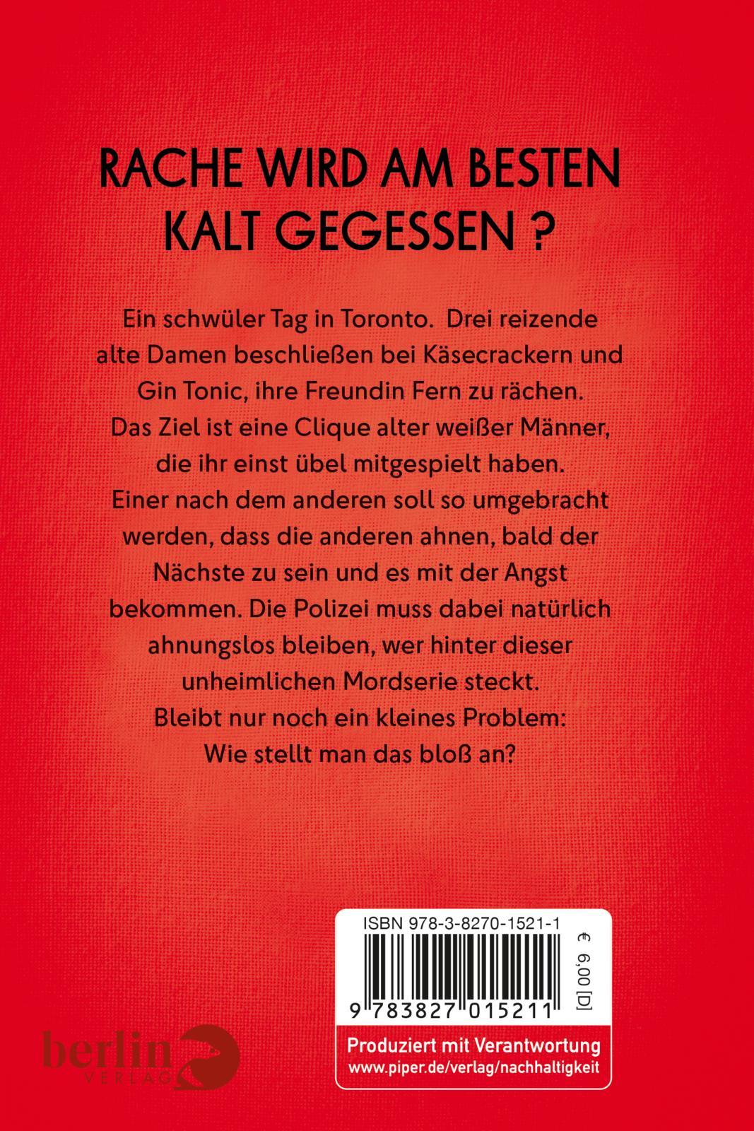 Rückseitencover Hieb und Strich
