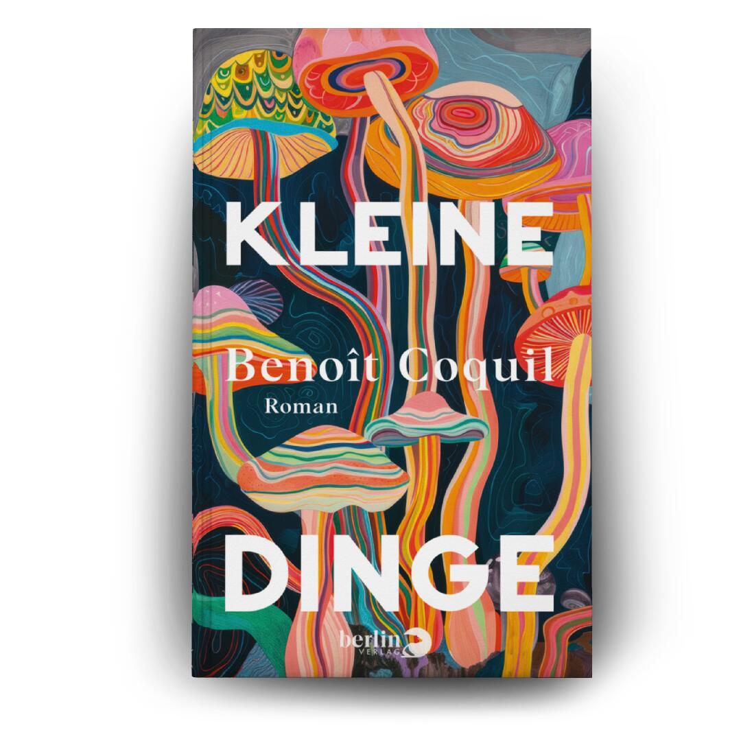 Beispielinhalt (Bild) Kleine Dinge