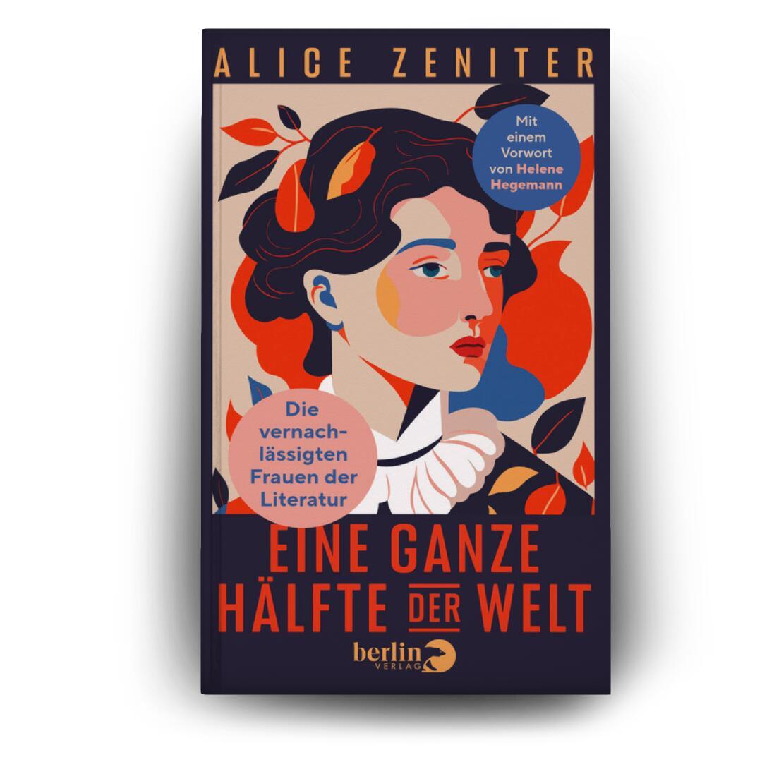Beispielinhalt (Bild) Eine ganze Hälfte der Welt